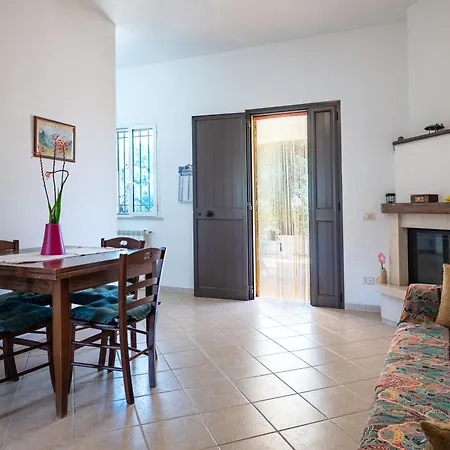 Tra Gli Ulivi In * Ostuni