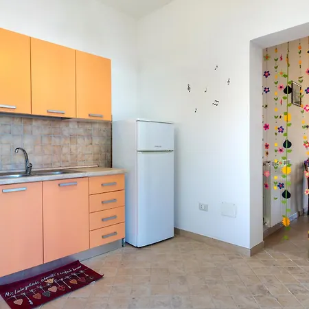 Tra Gli Ulivi In Villa *